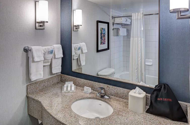 Hilton Garden Inn Savannah Airport