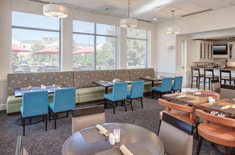 Hilton Garden Inn Savannah Airport