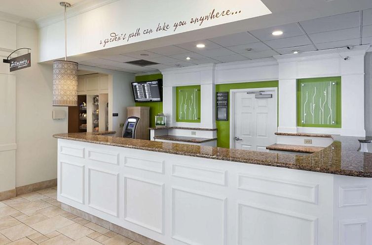 Hilton Garden Inn Savannah Airport