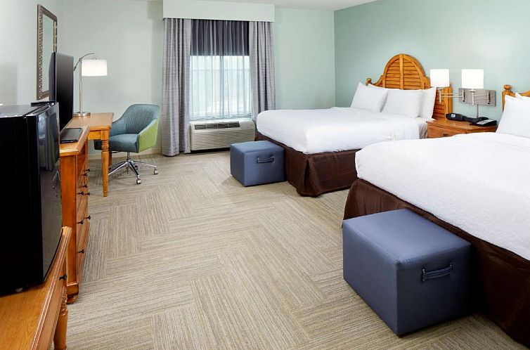 Hampton Inn & Suites Savannah/Midtown