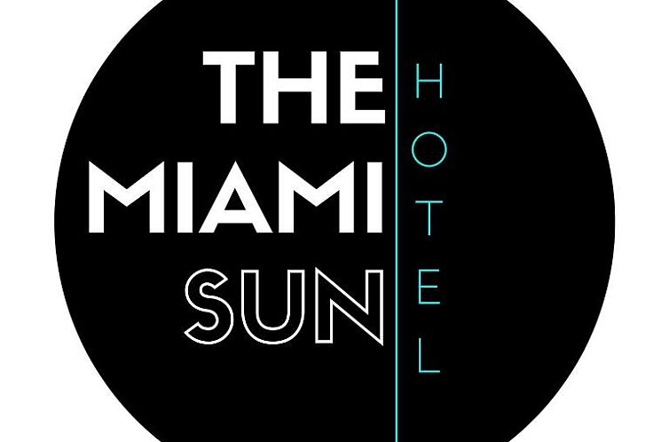 Miami Sun Hotel - Downtown/Port of Miami