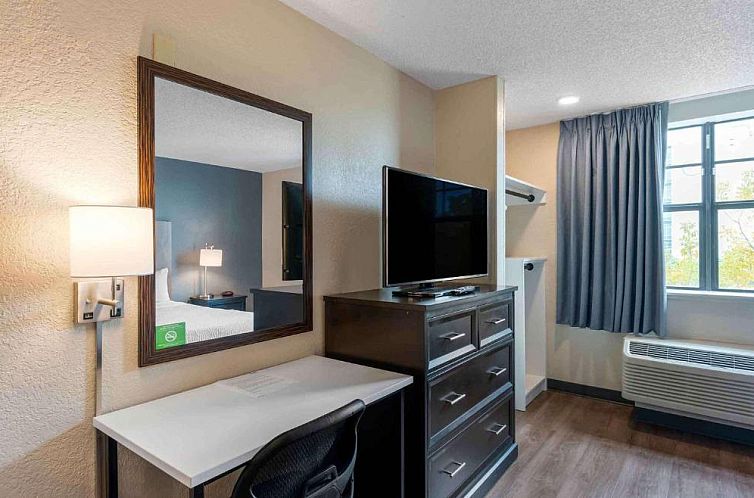 Extended Stay America Suites - Miami - Airport - Doral - 87t