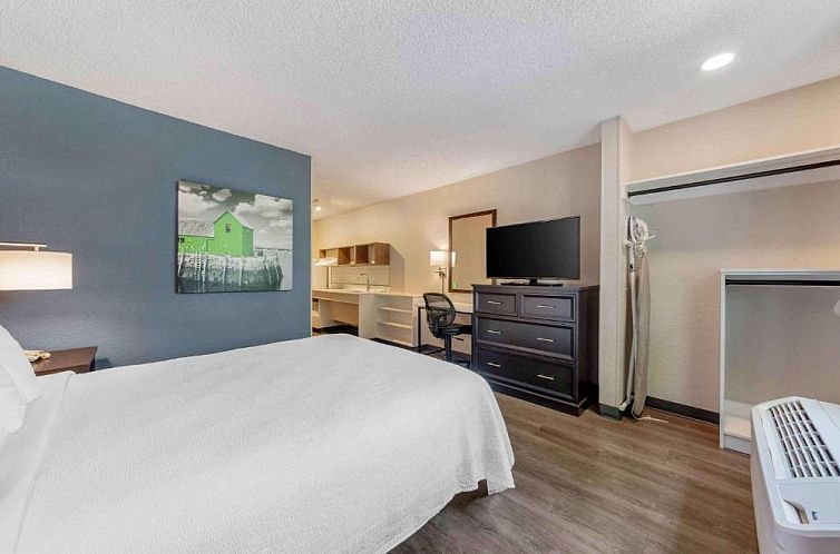 Extended Stay America Suites - Miami - Airport - Doral - 87t