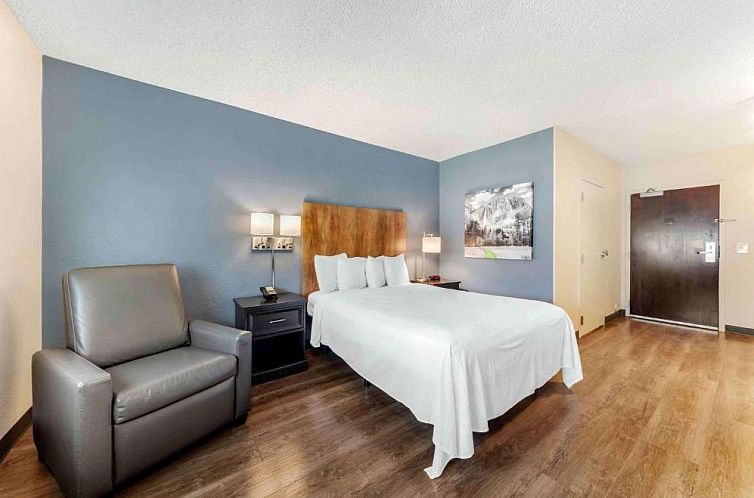 Extended Stay America Suites - Miami - Airport - Doral - 87t