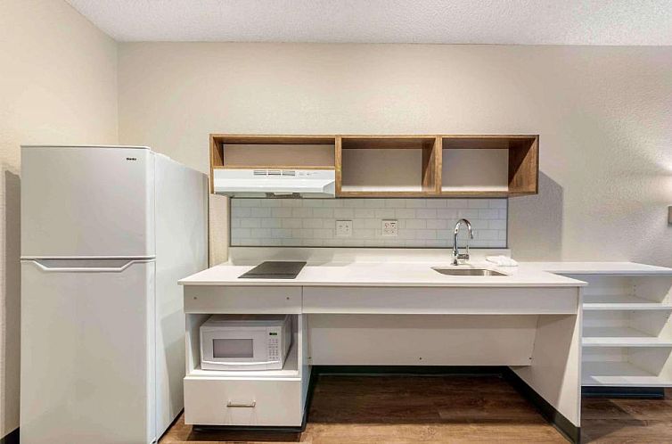 Extended Stay America Suites - Miami - Airport - Doral - 87t