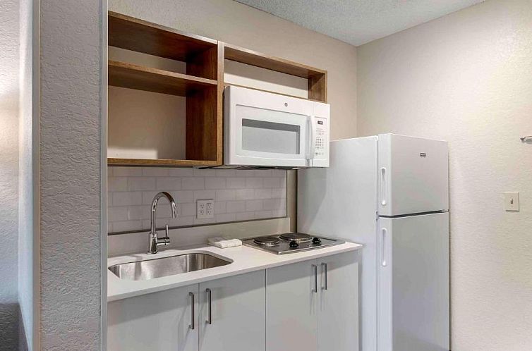 Extended Stay America Suites - Miami - Airport - Doral - 87t