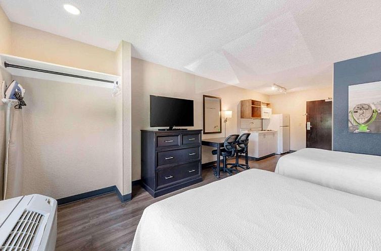 Extended Stay America Suites - Miami - Airport - Doral - 87t