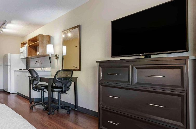 Extended Stay America Suites - Miami - Airport - Doral - 87t