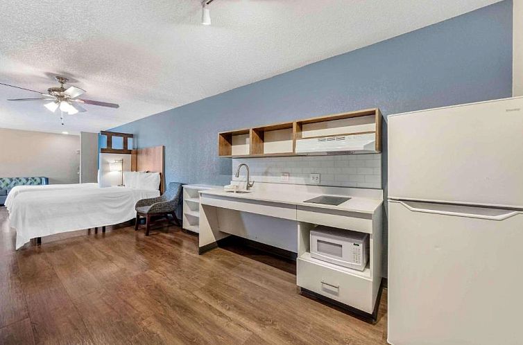 Extended Stay America Suites - Miami - Airport - Doral - 87t