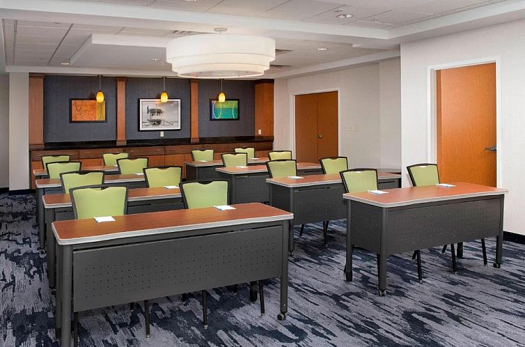 Fairfield Inn & Suites by Marriott Miami Airport South