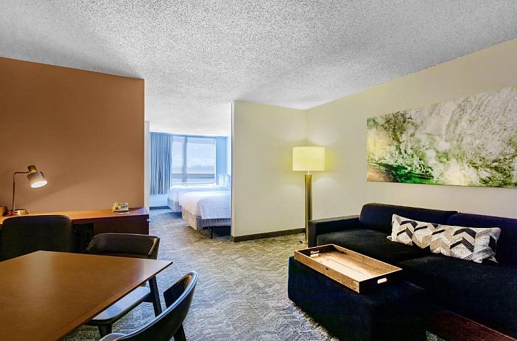 SpringHill Suites Miami Airport South