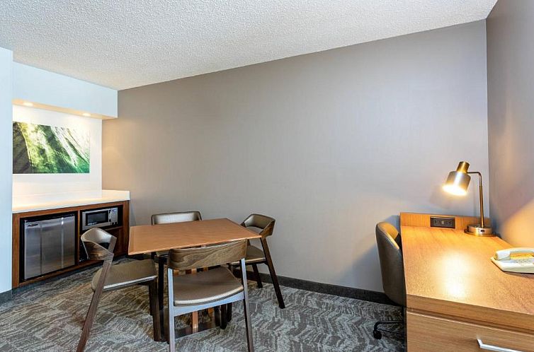 SpringHill Suites Miami Airport South