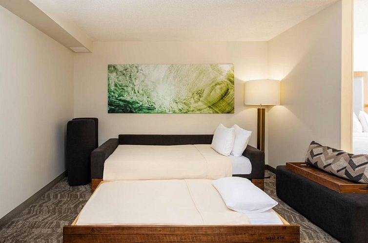 SpringHill Suites Miami Airport South