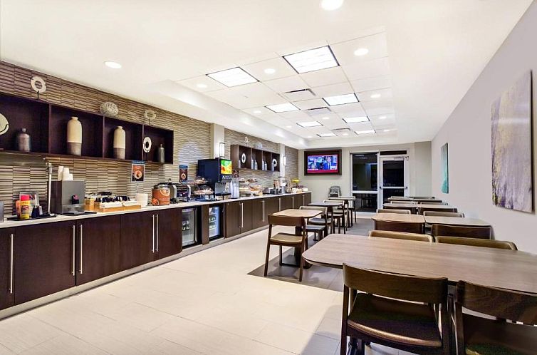 SpringHill Suites Miami Airport South