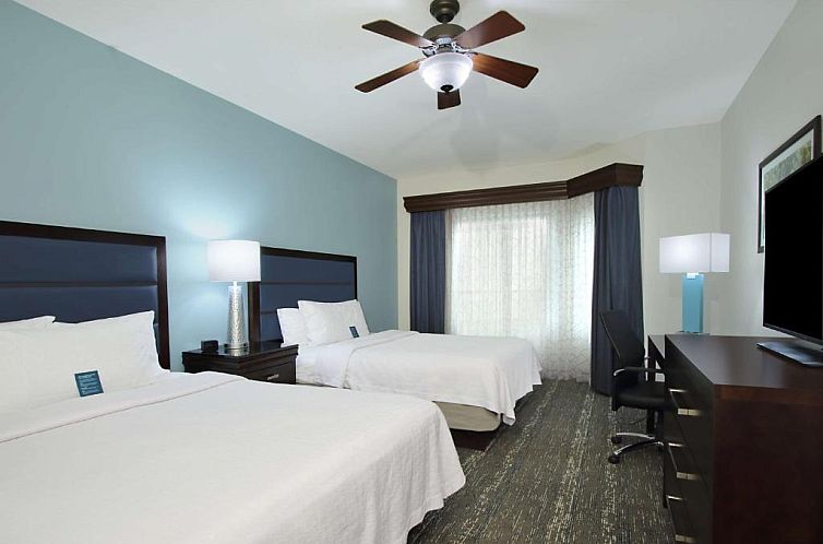 Homewood Suites by Hilton Miami - Airport West