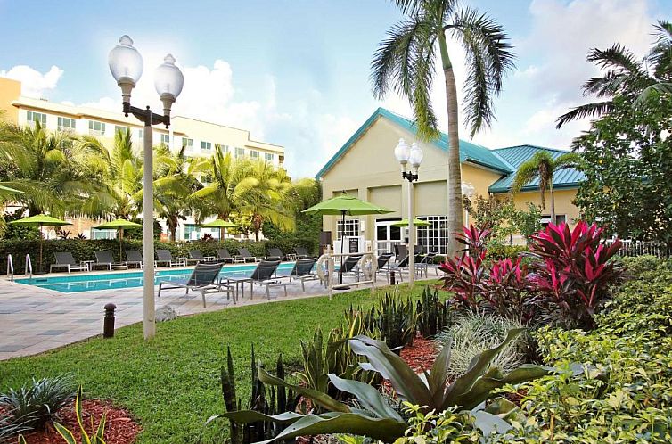 Homewood Suites by Hilton Miami - Airport West