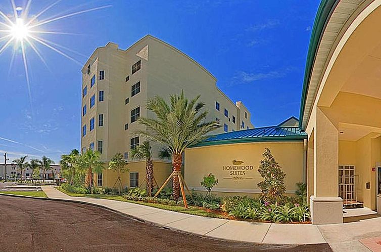 Homewood Suites by Hilton Miami - Airport West