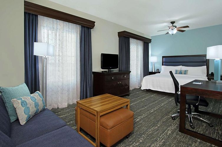 Homewood Suites by Hilton Miami - Airport West