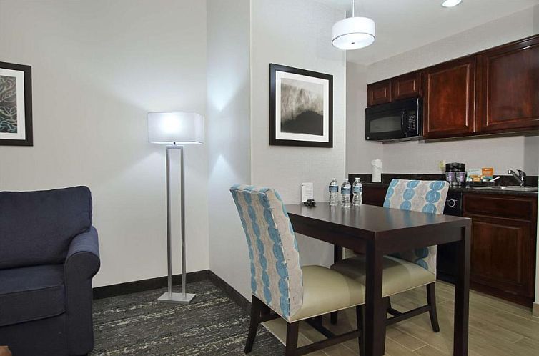 Homewood Suites by Hilton Miami - Airport West