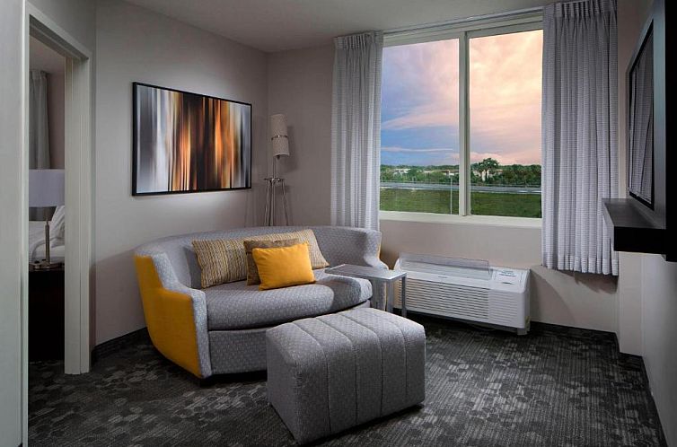 Courtyard Miami Dadeland