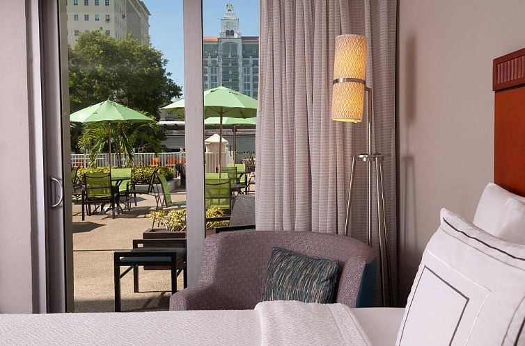 Courtyard Miami Coral Gables