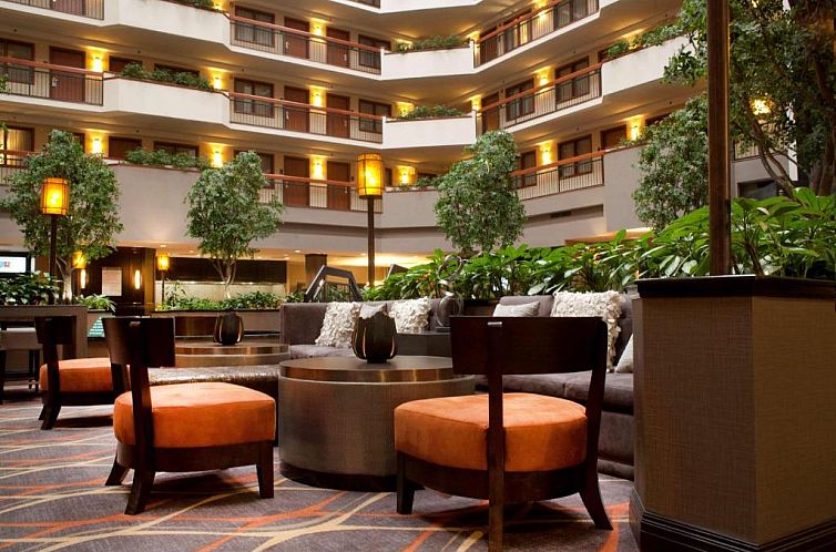 Embassy Suites by Hilton Dallas Near the Galleria