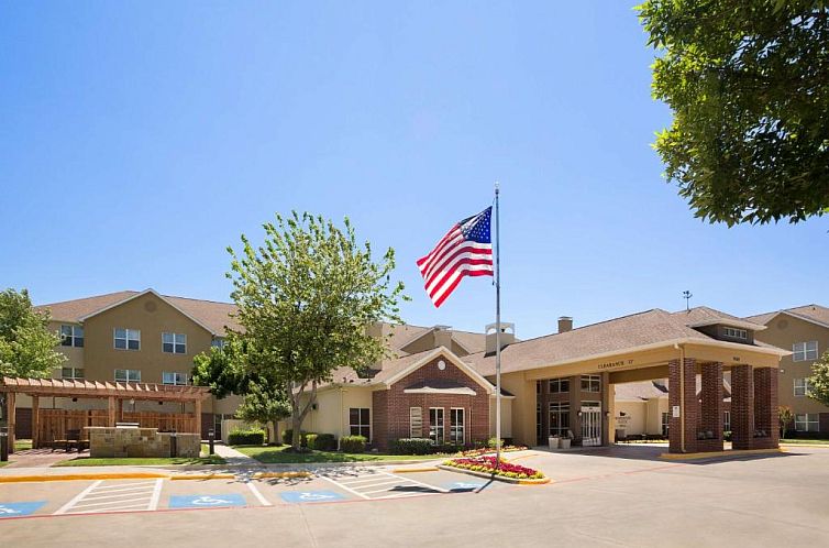 Homewood Suites by Hilton Dallas-Park Central Area