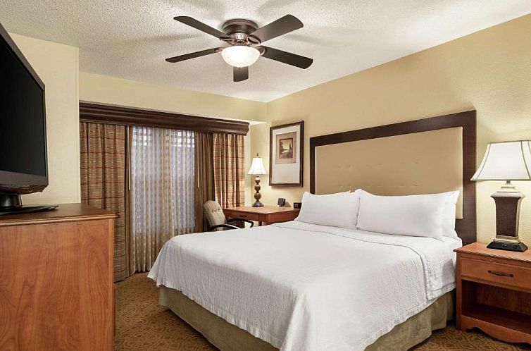 Homewood Suites by Hilton Dallas-Park Central Area