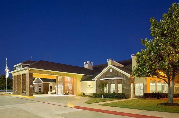 Homewood Suites by Hilton Dallas-Park Central Area