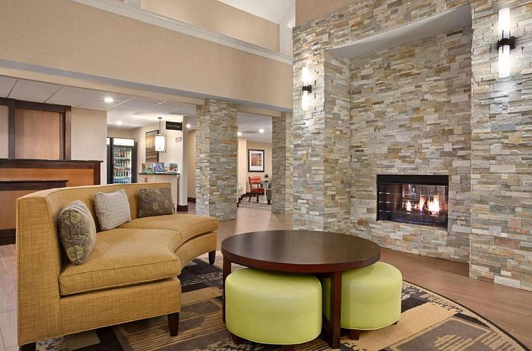 Homewood Suites by Hilton Dallas-Park Central Area