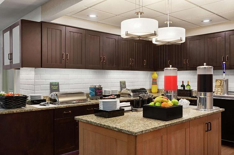 Homewood Suites by Hilton Dallas-Park Central Area