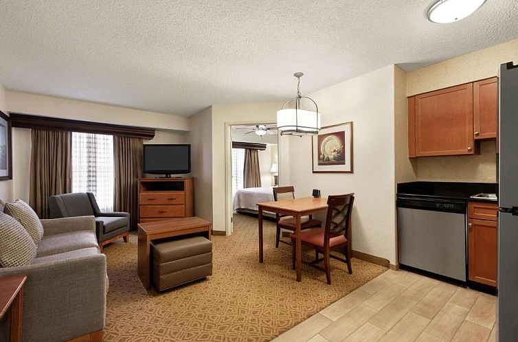 Homewood Suites by Hilton Dallas-Park Central Area