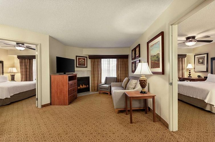 Homewood Suites by Hilton Dallas-Park Central Area