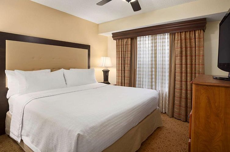 Homewood Suites by Hilton Dallas-Park Central Area