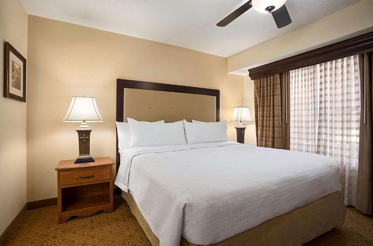 Homewood Suites by Hilton Dallas-Park Central Area