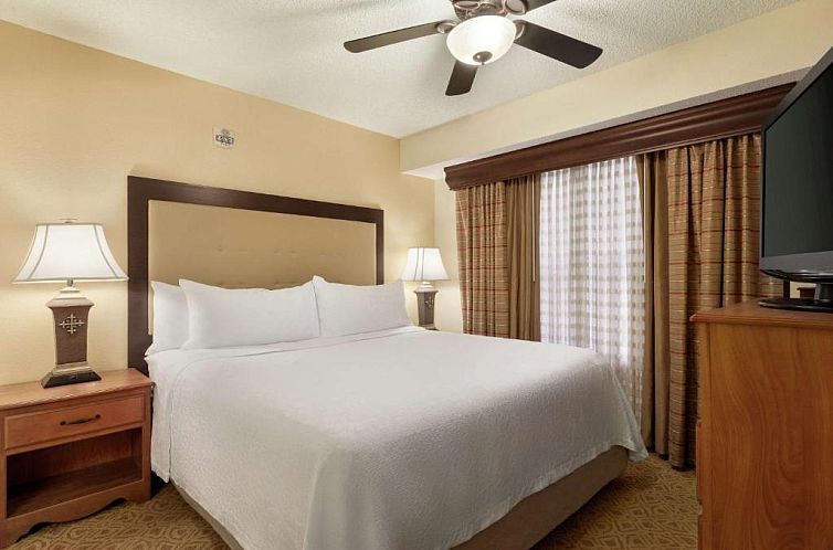 Homewood Suites by Hilton Dallas-Park Central Area