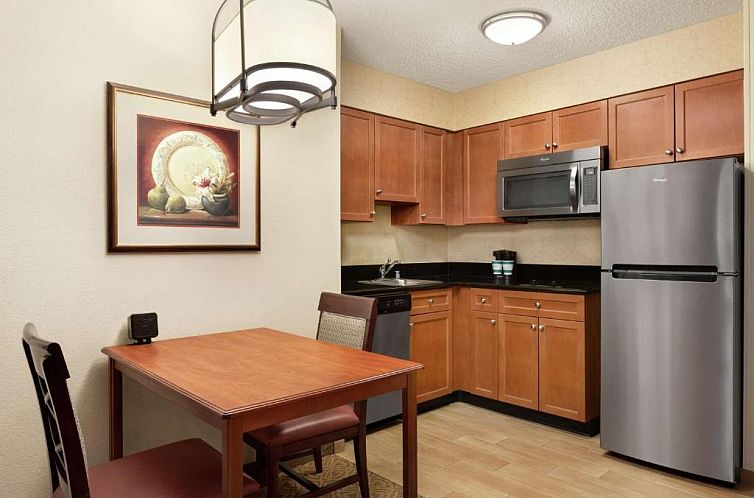 Homewood Suites by Hilton Dallas-Park Central Area