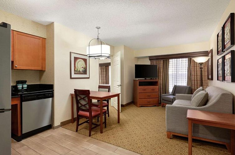 Homewood Suites by Hilton Dallas-Park Central Area