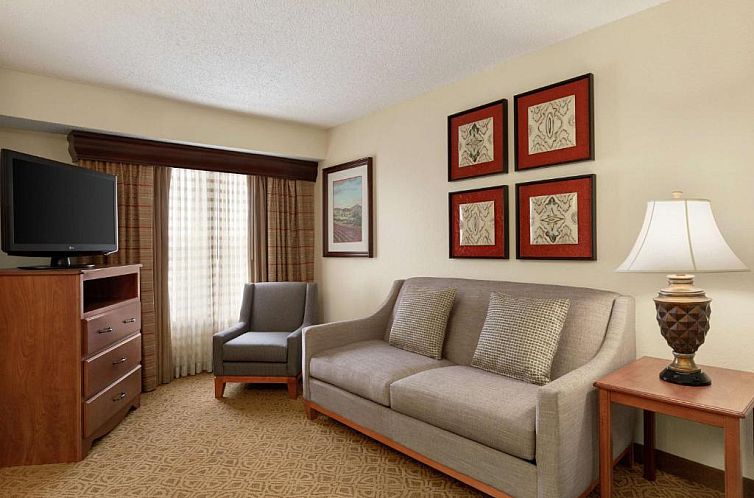 Homewood Suites by Hilton Dallas-Park Central Area