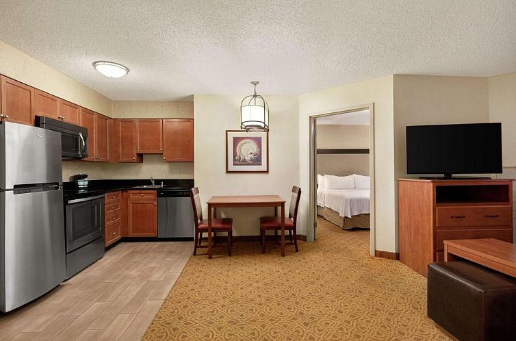 Homewood Suites by Hilton Dallas-Park Central Area