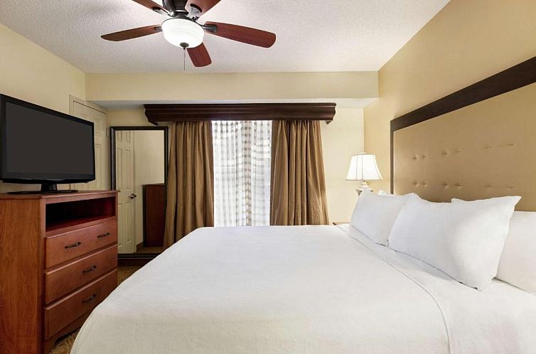 Homewood Suites by Hilton Dallas-Park Central Area