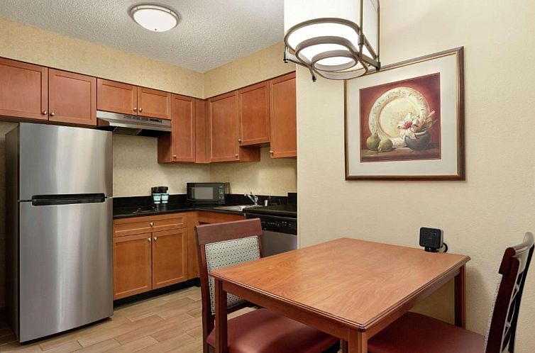 Homewood Suites by Hilton Dallas-Park Central Area