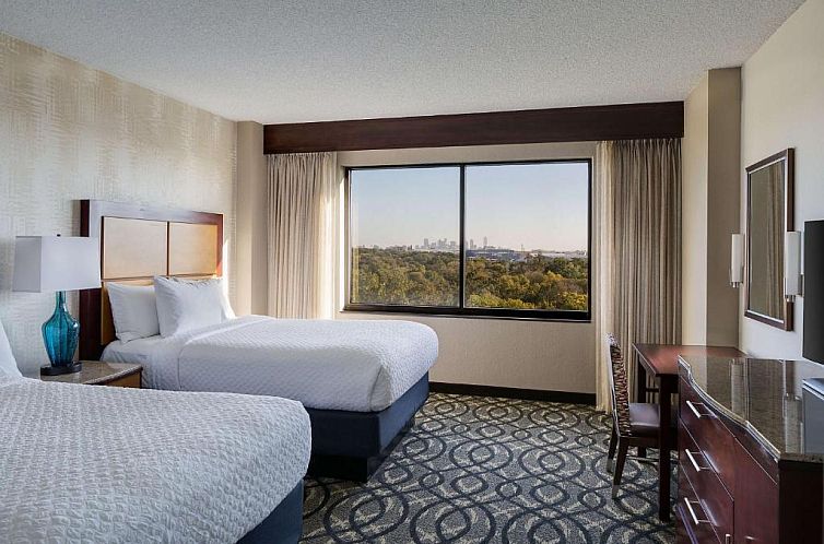 Embassy Suites by Hilton Dallas-Love Field