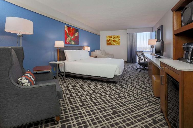 Hilton Garden Inn Dallas/Market Center