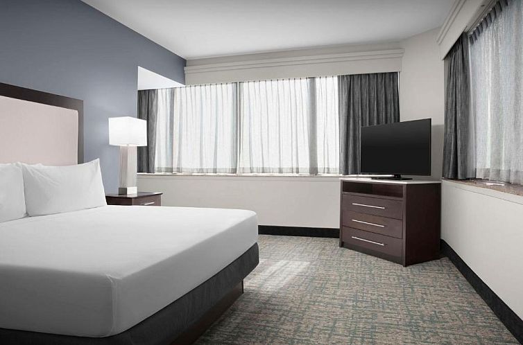 Homewood Suites Dallas Downtown