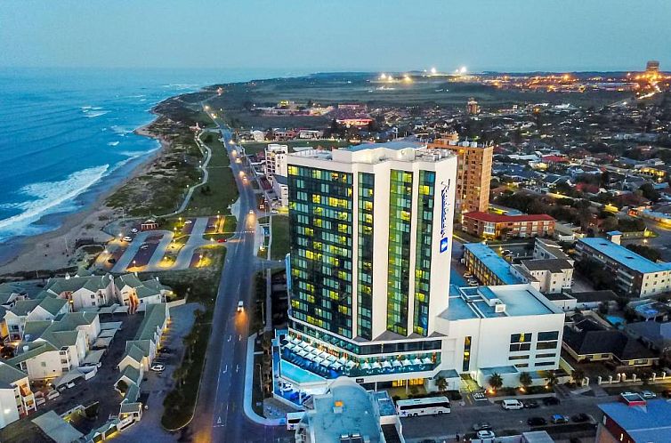 Radisson Blu Hotel, Port Elizabeth