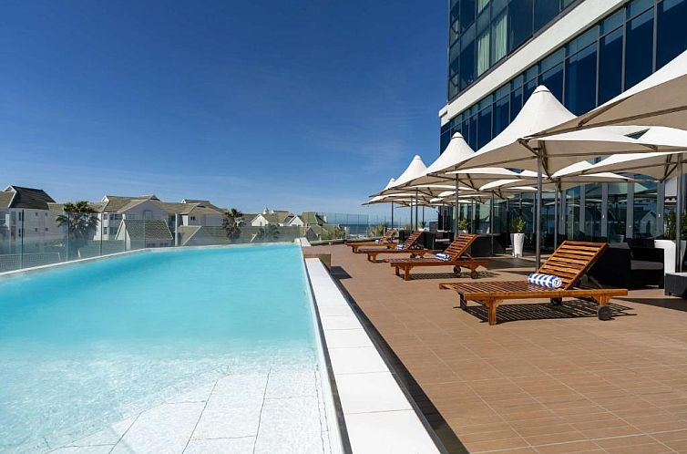 Radisson Blu Hotel, Port Elizabeth