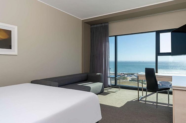 Radisson Blu Hotel, Port Elizabeth