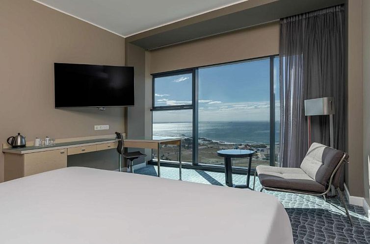 Radisson Blu Hotel, Port Elizabeth