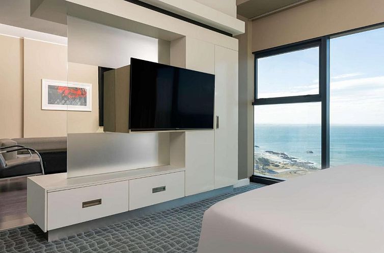 Radisson Blu Hotel, Port Elizabeth